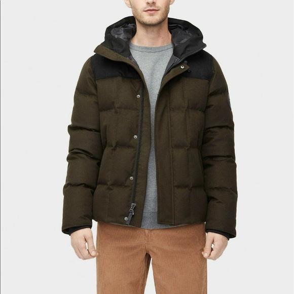 ugg jacket mens